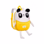 Mochila infantil de animal- Panda