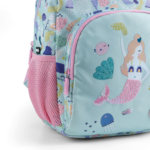 Mochila infantil- Pequena sereia - Image 2