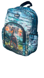Mochila infantil Ghuts- Rex