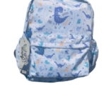 Mochila infantil - Dinousauros