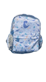Mochila infantil - Dinousauros