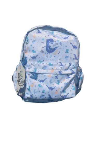 Mochila infantil - Dinousauros