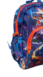 Mochila infantil Ghuts- Race game - Image 2