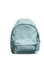 Mochila mini Ghuts-Mint