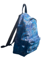 Mochila mini Ghuts- Crosswords - Image 2