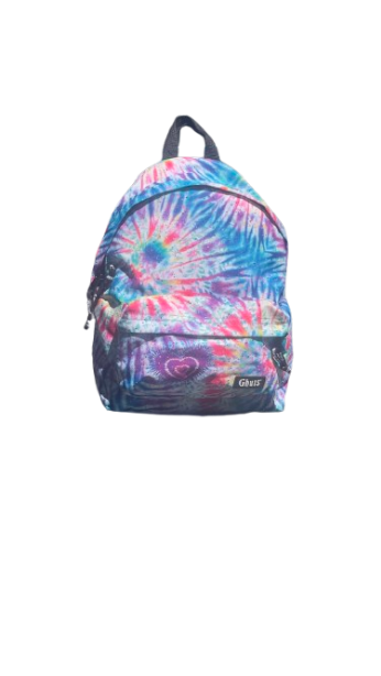 transferir (70) Mochila mini Ghuts- Tie dye - Image 1