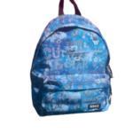 Mochila mini Ghuts- Crosswords