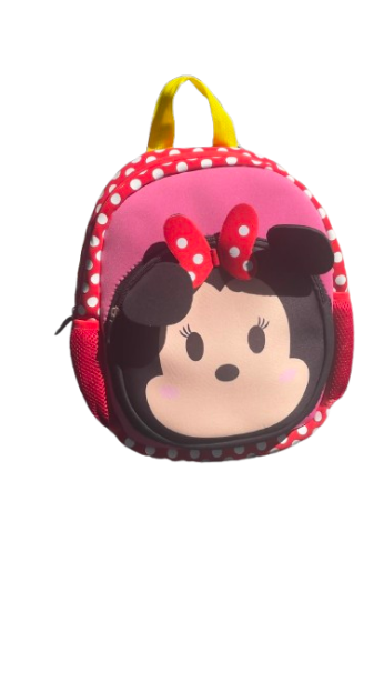 transferir (72) Mochila Minnie-Tsum Tsum - Image 1