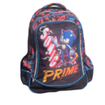 Mochila do Sonic