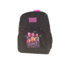 K-POP- "Negra" Mochila escolar 42cm