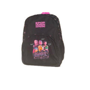 mochila k pop