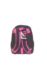 K-POP- "Negra" Mochila escolar 42cm - Image 2