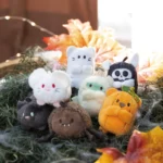 Mymochi Cosy Creepers | Javali Tuff, 5cm c/ header - Image 8