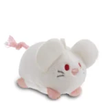 Mymochi Cosy Creepers | Rato Wibbli, 5cm c/ header - Image 6