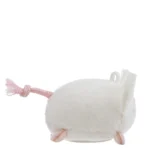 Mymochi Cosy Creepers | Rato Wibbli, 5cm c/ header - Image 5