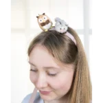 Mymochi Cosy Creepers | Pónei Hoppi, 5cm c/ header - Image 6