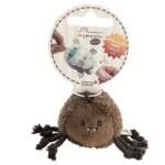 Mymochi Cosy Creepers | Aranha Ashi, 5cm c/ header