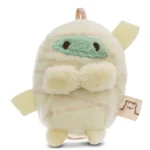 Mymochi Cosy Creepers | Múmia Spoop, 5cm c/ header - Image 2