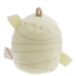 Mymochi Cosy Creepers | Múmia Spoop, 5cm c/ header - Image 3