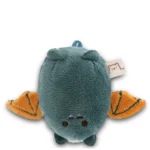 Mymochi Cosy Creepers | Morcego Fledda, 5cm c/ header - Image 2