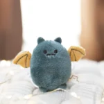 Mymochi Cosy Creepers | Morcego Fledda, 5cm c/ header - Image 4
