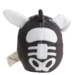 Mymochi Cosy Creepers| Coelho Piboo esqueleto,5cm c/ header - Image 2