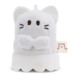 Mymochi Cosy Creepers | Gato Angy fantasma, 5cm c/ header - Image 2